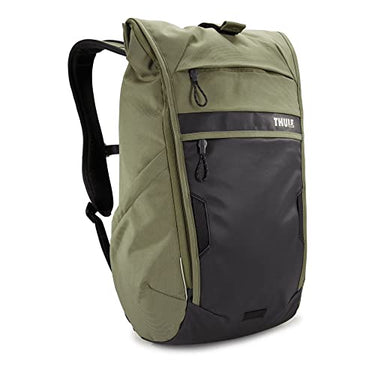 Thule Paramount Rucksack für Pendler, Olivine, Einheitsgröße im Sale